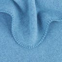 Steiner 1888 Sophia Blanket - Aquamarine