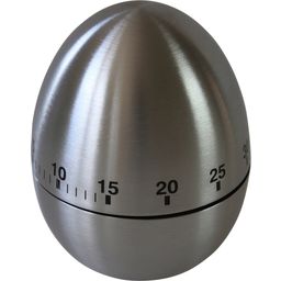collini Egg-shaped Kitchen Timer - 1 item