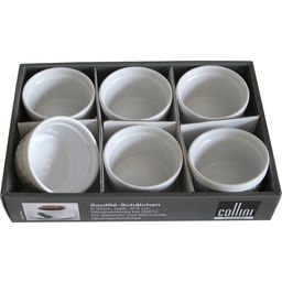 collini Moldes para Soufflés - 1 set
