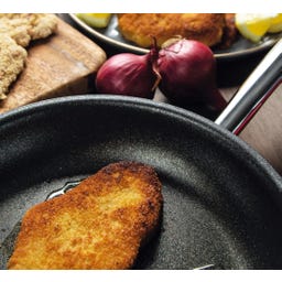 Spring Bratpfanne Vulcano Intense Pro 20 cm - 1 Stk