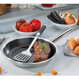 Spring Bratpfanne Vulcano Cut Resist Pure 32 cm - 1 Stk