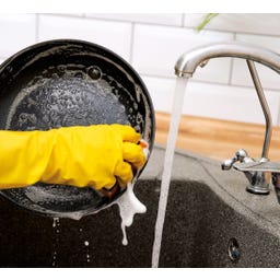 Spring Bratpfanne Vulcano Intense Pro 28 cm - 1 Stk