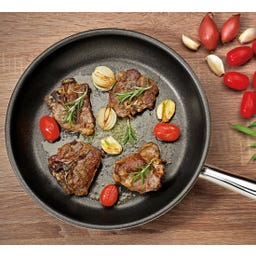 Spring Bratpfanne Vulcano Intense Pro 24 cm - 1 Stk