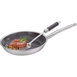 Spring Bratpfanne Vulcano Cut Resist Pure 20 cm - 1 Stk