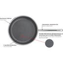 Bratpfanne Vulcano Cut Resist Pure XL - 28 cm - 1 Stk