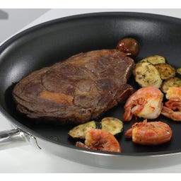 Spring Bratpfanne Vulcano Classic 28 cm - 1 Stk