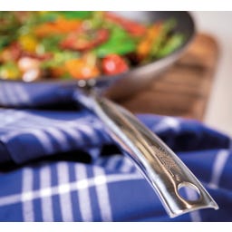 Spring Bratpfanne Vulcano Classic 24 cm - 1 Stk