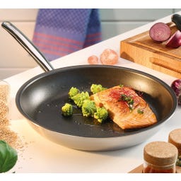 Spring Bratpfanne Vulcano Classic 24 cm - 1 Stk