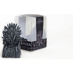 Gift Republic Egg of Thrones Egg Cup