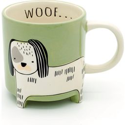 Winkee Cute Animal Coffee Mug
