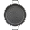 Servierpfanne Vulcano Cut Resist Pure XL 28 cm - 1 Stk