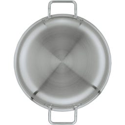 Servierpfanne Vulcano Cut Resist Pure XL 28 cm - 1 Stk