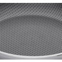 Servierpfanne Vulcano Cut Resist Pure XL 28 cm - 1 Stk