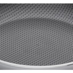 Servierpfanne Vulcano Cut Resist Pure XL 28 cm - 1 Stk