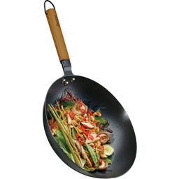 Spring Wokpfanne Canton 30 cm - 1 Stk