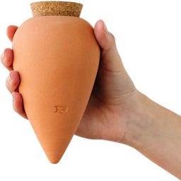 pepin Hydrating Olla - Terracotta