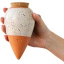 pepin Hydrating Olla - Speckled white