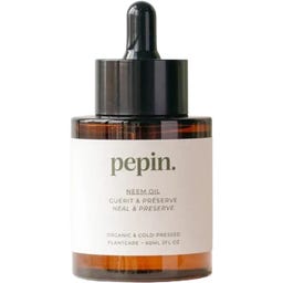 pepin Neem Oil - 60 ml