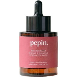 pepin Willow Water - 60 ml