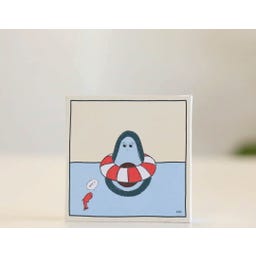 pepin Avocado Float - Gigi