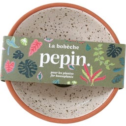 pepin Bobèche for Houseplants - Beige