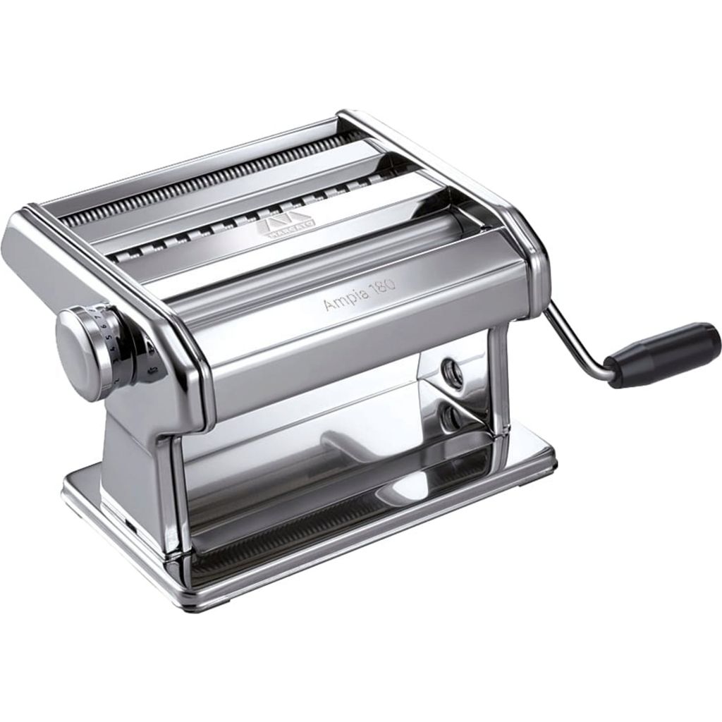 Marcato Ampia 180 Classic Pasta Machine - Interismo Online Shop Global