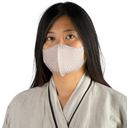 Masque de Protection RESPONSIBILITY, Smoke - 1 pcs
