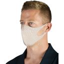 Masque de Protection RESPONSIBILITY, Smoke - 1 pcs
