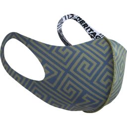 Mouth and Nose Protection - RESPONSIBILITY - Hunter Green - 1 item