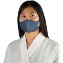 Masque de Protection RESPONSIBILITY, Royal Blue - 1 pcs
