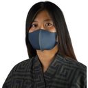 Mouth and Nose Protection - RESPONSIBILITY - Royal Blue - 1 item