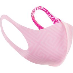 Mouth and Nose Protection - RESPONSIBILITY - Pink
