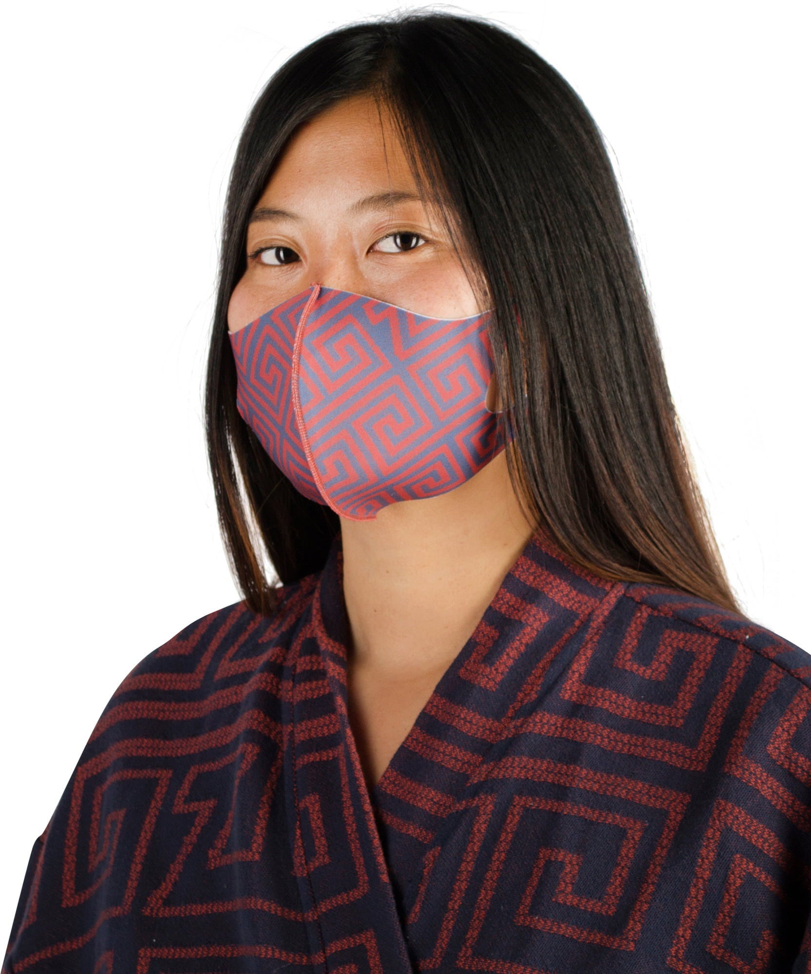 Mouth and Nose Protection - RESPONSIBILITY - Brick - 1 item