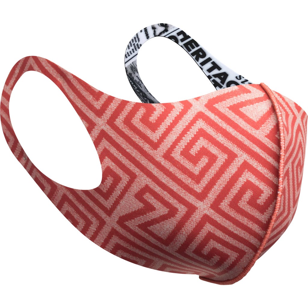 Zoeppritz Mascherina Responsability, Rust Interismo Svizzera