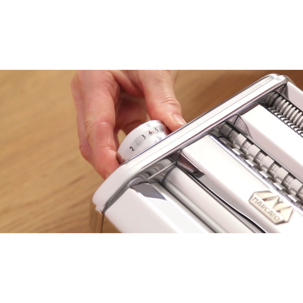 MACHINE À PATES Pasta Marcato Ampia 150 - Boite avec notice Made in Italy EUR 69,95 - FR