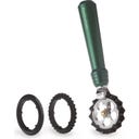 Marcato Pastawheel Colour Pasta Cutter - Green