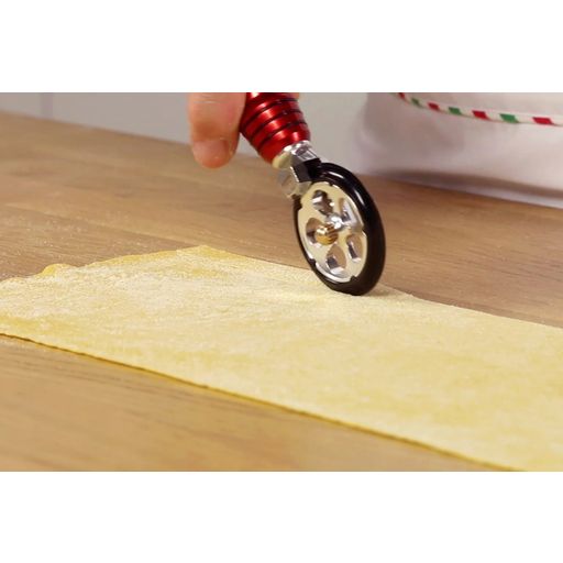 Marcato Pastawheel Colour Pasta Cutter