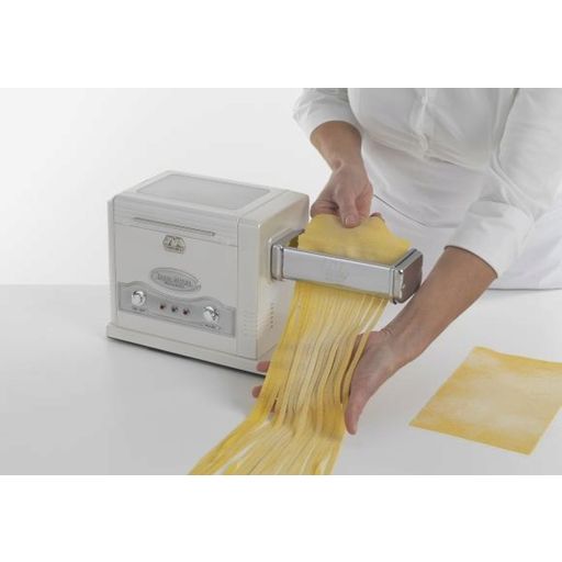 Machine à Pâtes Électrique Pasta Fresca 220 V - 1 pcs
