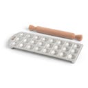 Marcato Bakvorm voor Ravioli - Rond 24 stuks