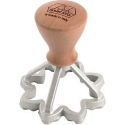 Marcato Stampino - fiore - 7 cm
