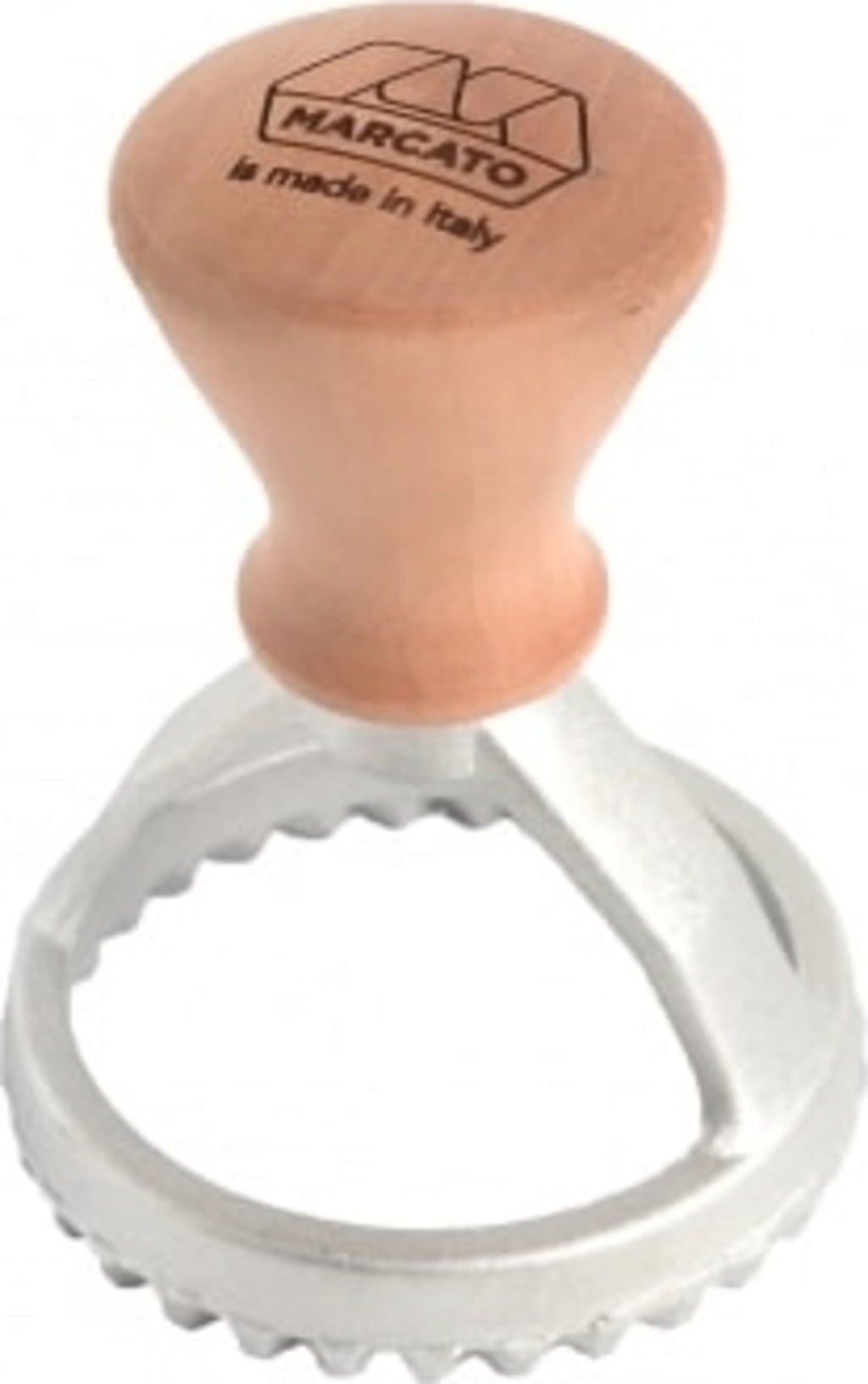 Ausstechstempel für Ravioli, Kekse & Co, Round 5,8 cm