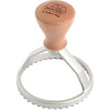 Marcato Cutter for Ravioli, Biscuits & More