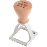 Marcato Ausstechstempel für Ravioli, Kekse & Co