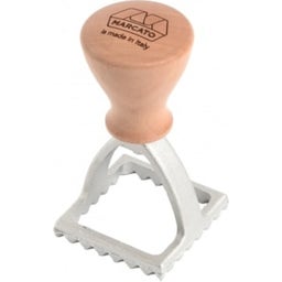 Marcato Stampino - quadrato - 4,8 cm