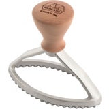 Marcato Ausstechstempel f&uuml;r Ravioli, Kekse & Co
