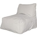 Chic Antique Loungestuhl für draussen - 1 Stk