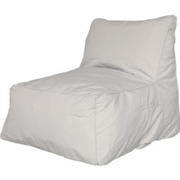 Chic Antique Loungestuhl für draussen - 1 Stk