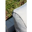 Chic Antique Loungestuhl für draussen - 1 Stk