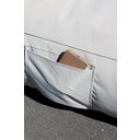 Chic Antique Loungestuhl für draussen - 1 Stk