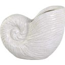 Chic Antique Vase Coquillage - 1 pcs